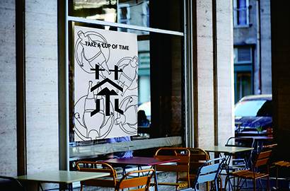 磴口县VI设计：融合城市文化，打造特色品牌标识